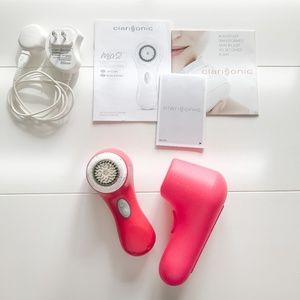 Clarisonic Mia 2 - Fuchsia Pink